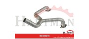 Rura wydechowa Vanguard 16/18HP pc-pch