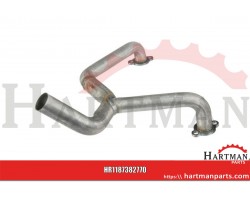 Rura wydechowa Vanguard 16/18HP pc-pch