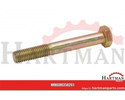 Śruba M12x90 KL8.8