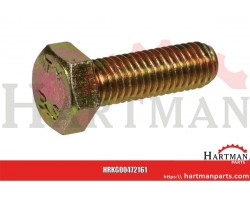 Śruba z łbem 6-k.M8x25 8,8