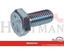 Śruba M10x22 8.8