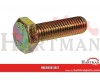 Śr. z łb. sześciok. M10x35