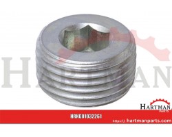 Korek M18x1,5