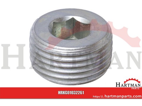 Korek M18x1,5