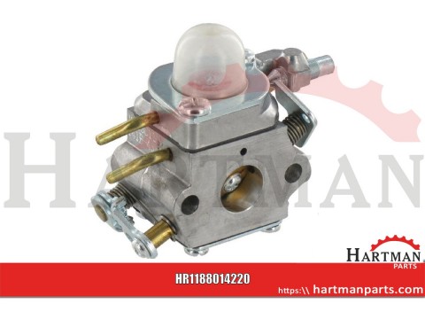 Gaźnik SHP60