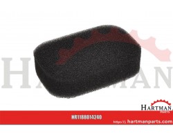 Filtr piankowy SHP60