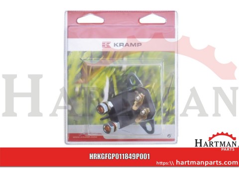 Przełączn.magn.do Toro 28-4210