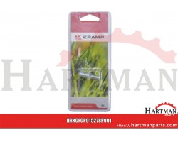 Adapter M8x1,25 MG