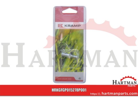 Adapter M8x1,25 MG