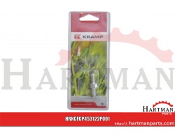 Adapter M10x1.25 MG