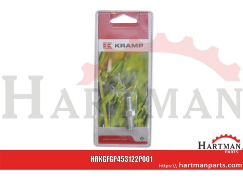 Adapter M10x1.25 MG