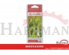 Zacisk liny 9x10mm / 3,5mm (2x)