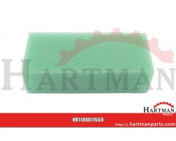 Filtr powietrza