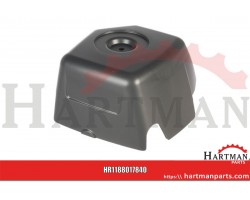 FILTER COVER