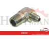 Złącze kolankowe 7/16 JIC x 1/8 NPT