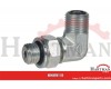 Kolano ORFS 11/16″xM14