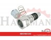 Wkład Multifaster gniazdo 2P 1/2" - 3/4" BSP