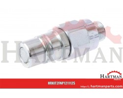 Wkład Multifaster wtyczka 2P 1/2" - 13/16" ORFS