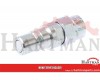 Wkład Multifaster wtyczka 2P 3/8" - 3/8" BSP