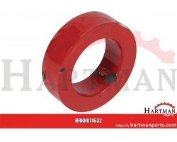 Tuleja 55x55,25x16