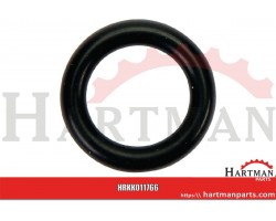 Pierścień uszczelniający O-ring 9.3x2.4