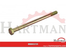 Śr.z łbem 6-k. M16 x 250 10,9