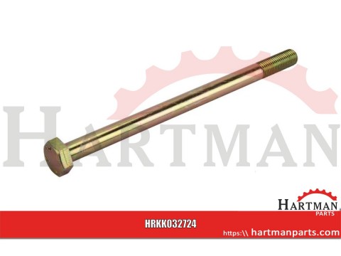 Śr.z łbem 6-k. M16 x 250 10,9