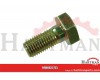 Śruba M16x35 10.9