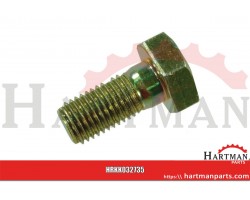 Śruba M16x35 10.9