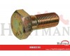 Śr.z łbem 6-k. M16 x 40 10,9