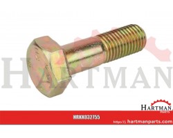 Śruba M16 x 55 10,9