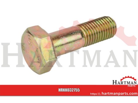Śruba M16 x 55 10,9