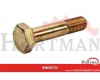 Śr.z łbem 6-k. M16 x 75 10,9