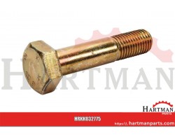 Śr.z łbem 6-k. M16 x 75 10,9