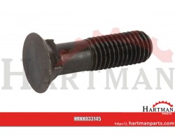 Śruba M12×45