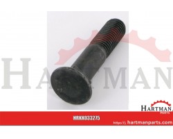 Śruba pługa M16x75