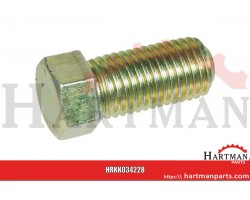 Śruba M 16×32