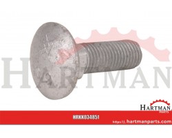 Śruba zamka M16x50 10,9