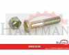 Śruba stożkowa M12x63 12.9