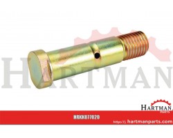 Sworzeń łożyskowy D 25-110 mm