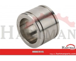 Tuleja d25,5 D35 x 25