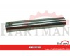 Oś 50x284