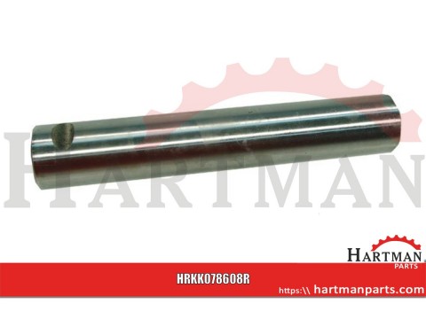 Oś 50x284
