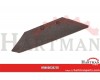 Lemiesz 20", prawy Quick Fit