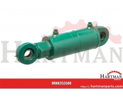 Siłownik hydraul. d90-d35x38