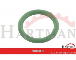 Pierścień uszczelniający 15.88x2.62mm HNBR zielony