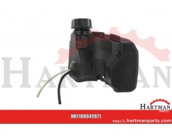 Zbiornik paliwa SHP 60