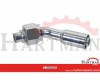 Złącze do napełniania klimatyzacji, przyłącze 10 mm, 7/8"-14