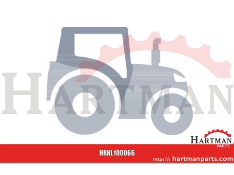 Sprężarka Harrison GM A6