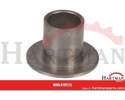 Tuleja z wieńc. 40/22x25 Ø18mm